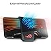 ASUS ZS600KL-S845-8G128G ROG Gaming Smartphone 6