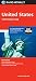 Rand McNally Folded Map: United States primary