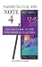 Samsung Galaxy Note 4: An Easy Guide to the Note 4's Best Features