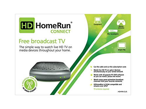 4 SiliconDust+HDHomeRun+CONNECT+broadcast+2+Tuner