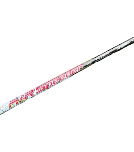 Amazon.com : Fujikura Speeder NX Red 50 Regular Flex Driver Shaft