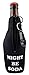 Funny Guy Mugs Might Be Soda Collapsible Neoprene Bottle Coolie - Drink Cooler