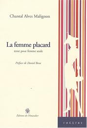 La  femme placard