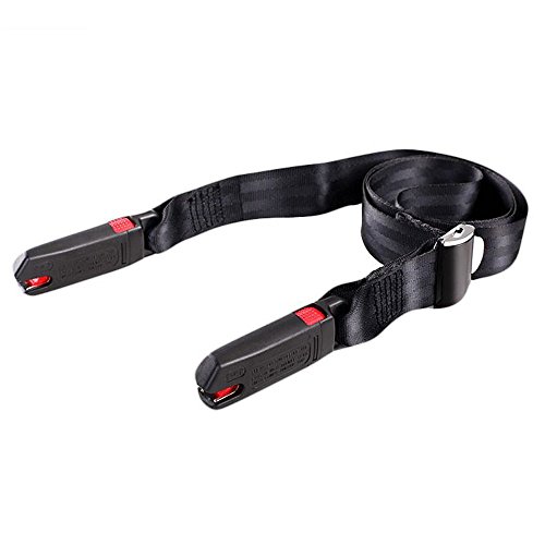 Buy PLEXXA® Adjustable Child Safety Seats ISOFIX/LATCH Interface Belt