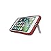 Seido Surface Case for Apple iPhone 7 - Dark Red/Black