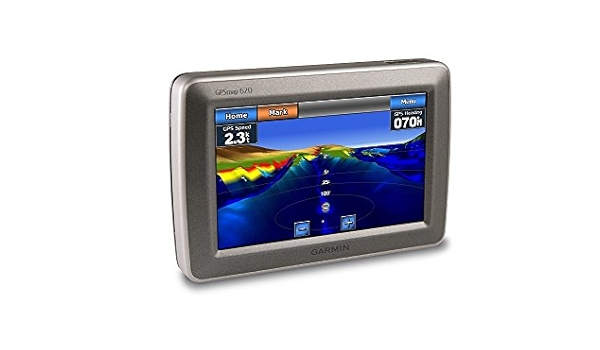 garmin gpsmap 620