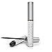Blissful Brows by Hairgenics – One Step Long Lasting Tinted Eyebrow Gel Infused with Fibers for Thick and Full Brows (Brunette)