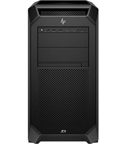 HP Z440 Workstation - Xeon E5-2690 V4 2.6GHz 14-Core, 64GB RAM - No HDD/GPU/OS