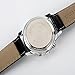 NYKKOLA Luxury Fashion Crocodile Faux Leather Men