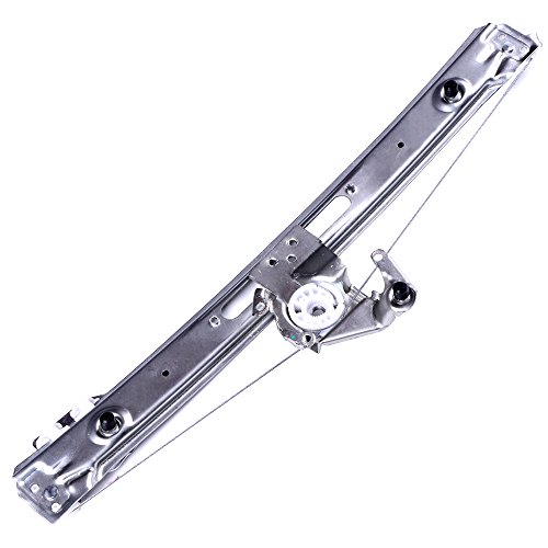 image for SCITOO Power Window Lift Regulator For 2001-2005 BMW 325i 330i 330xi 2