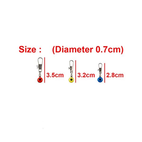 Shaddock-Fishing-150pcsbox-Sinker-Slides-Hook-Shank-Clip-Swivels-Snaps-Connector-Fishing-Line-Sinker-Slider-Tackle-Box-Kit