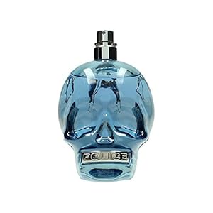 Police-To-Be-or-Not-To-Be-Eau-De-Toilette-125-ml Police To Be or Not To Be Eau De Toilette, 125 ml