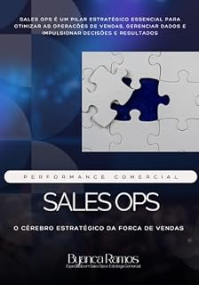 Livro Sales Ops