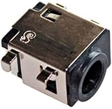 ZAHARA DC Power Jack Port Plug Cable for Samsung NP300B5A NP300E5X NP300E7A view 2