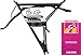 Montague Rackstand Rear Mount Multi-Use Rack Black
