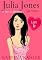 Livro Julia Jones - Os Anos da Adolescência - Livro 6: Sem Tréguas