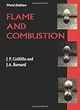 Flame and Combustion. Third Edition