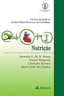 Livro Nutrição (eBook)