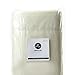 Koyal Wholesale 40-Yard Tulle Bolt, 54-Inch, Ivory