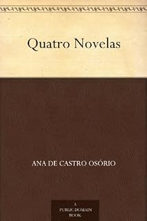 Livro Quatro Novelas