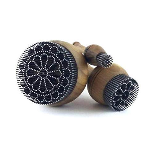 Low-priced-three-piece-set-of-traditional-handmade-Uzbek-bread-stamping-tools-6-cm-2-cm-4-cm-diameter-BONUS