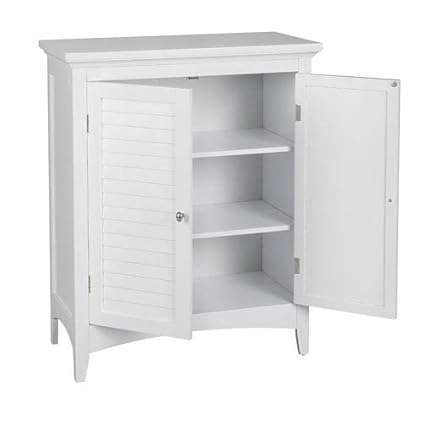 Floor Cabinet With Doors