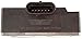 Dorman-904104 PUMP DRIVER MODULE, Black