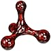 Pressure Positive Red Original Jacknobber Ii Muscle Massage Tool, 1 Pound