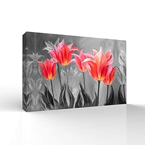 Sunflower Pictures Home Wall for Bedroom Living Room Paintings Framed