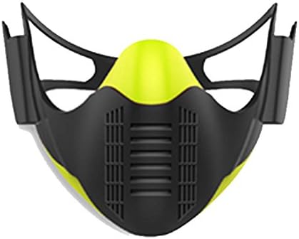 Bohai Cycling Bicycle Bike Motorcycle Racing Bluetooth Music Player Dust-proof Face Mask