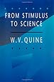 From Stimulus to Science