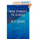 From Stimulus to Science