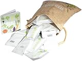Scott&Co Vegetable Seeds Variety Pack 30 Varieties Indoor Outdoor Growing view 2