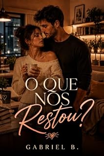 Livro O Que Nos Restou?