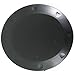 DAT AUTO PARTS Front Right Passenger Side Fog Light Hole Cover Lamp Molding Round Trim Bumper Insert Replacement For 2009 2010 2011 Honda Pilot Black Textured Plastic HO1039102 71112SZAA00ZA
