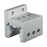 80/20 Inc., 6515, 15 Series, Single Flange Linear Bearing (Brake Kit Ready)