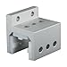 80/20 Inc., 6515, 15 Series, Single Flange Linear Bearing (Brake Kit Ready)