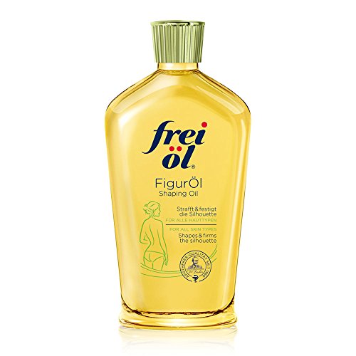 Frei Oel Oil Experts Shaping Oil 125ml