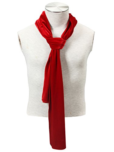 Mtxc Final Fantasy Type-0 Cosplay Accessories Suzaku Group 0 Eight Scarf Red