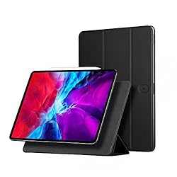 PITAKA MagEZ Folio for iPad Pro 12.9 Case 4th/3rd