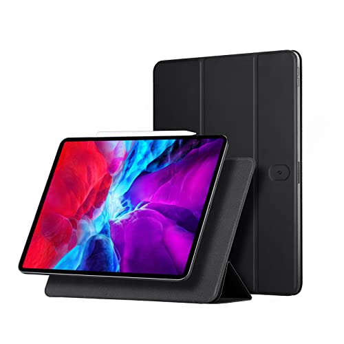 PITAKA MagEZ Folio for iPad Pro 12.9 Case 4th/3rd