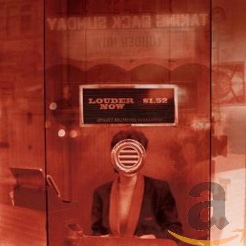Louder Now [U.S. Version]