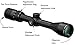 Vortex Optics Diamondback 3.5-10x50 Second Focal Plane Riflescope - V-Plex Reticle (MOA)