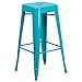 Flash Furniture Kai Commercial Grade 4 Pack 30