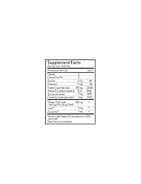 Bausch & Lomb Ocuvite - Geles de vitamina y minerales para adultos, 50 ea (puede variar)