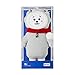 LINE FRIENDS BT21 Official Merchandise RJ Character Winter Standing Plush Toy Doll 16 inches