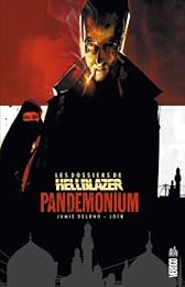 Pandemonium