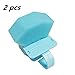 Zorvo 6pcs Protaper Universal NiTi Files Dental Endodontic Niti Rotary Files Protaper Dental Endodontics Treatment Endo Tips Skysea Universe Engine for Root Canal Treatment SX-F3 25MM MIXED