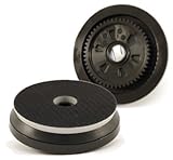 Lake Country Flex XC3401 4 Inch Changeable Backing Plate System