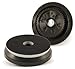 Lake Country Flex XC3401 4 Inch Changeable Backing Plate System